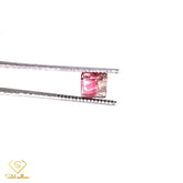 Natural Rough Ruby - 2.07 ct - Saleh Sallom